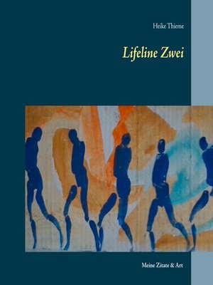cover image of Lifeline Zwei